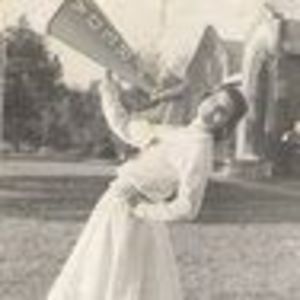 Meet your Posher, Freda